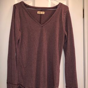 Hollister Long Sleeve